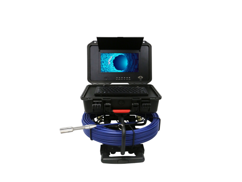 PE-SC-501高清管道內(nèi)窺鏡-水下光電